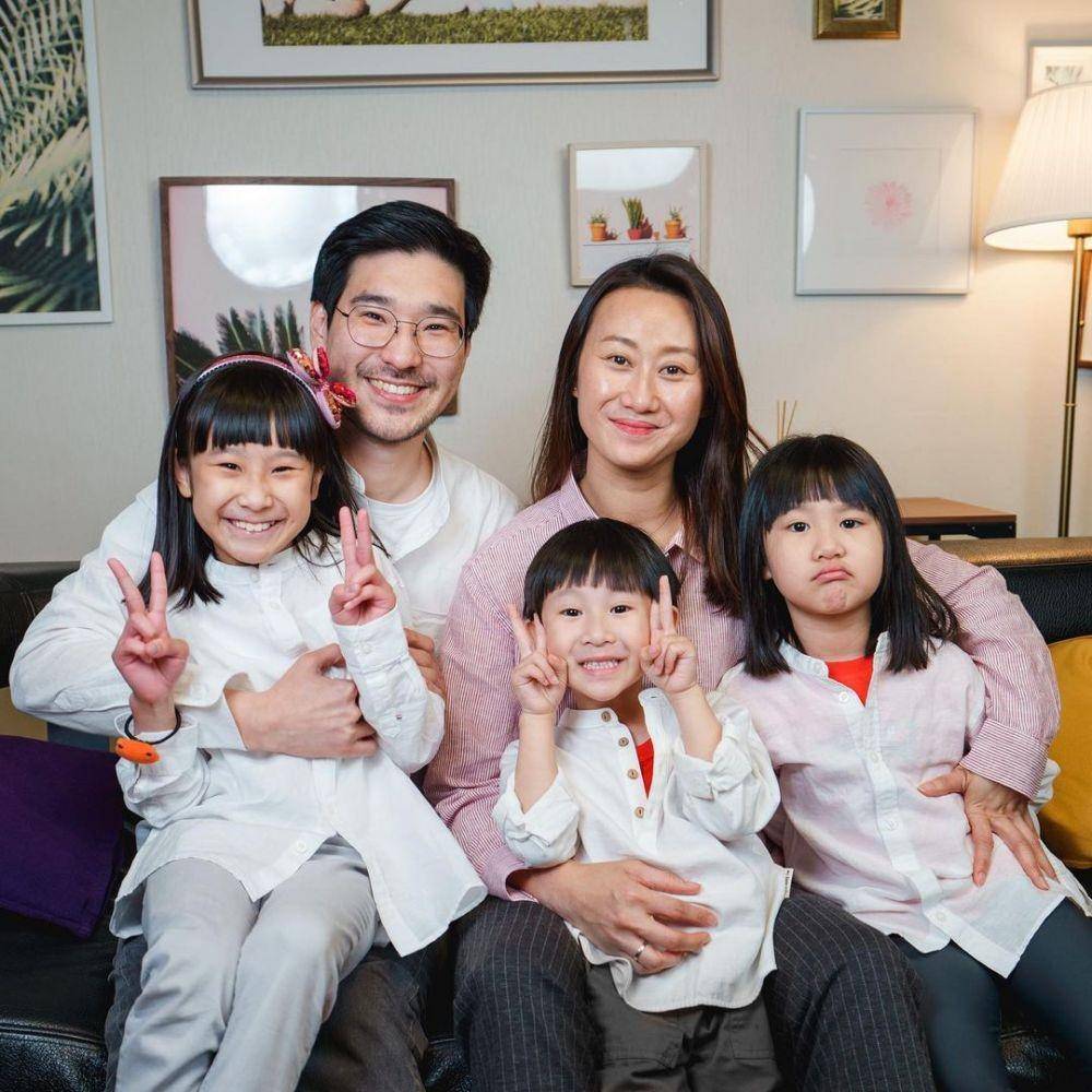Kimbab Family (instagram.com/kimbabfamily.official)