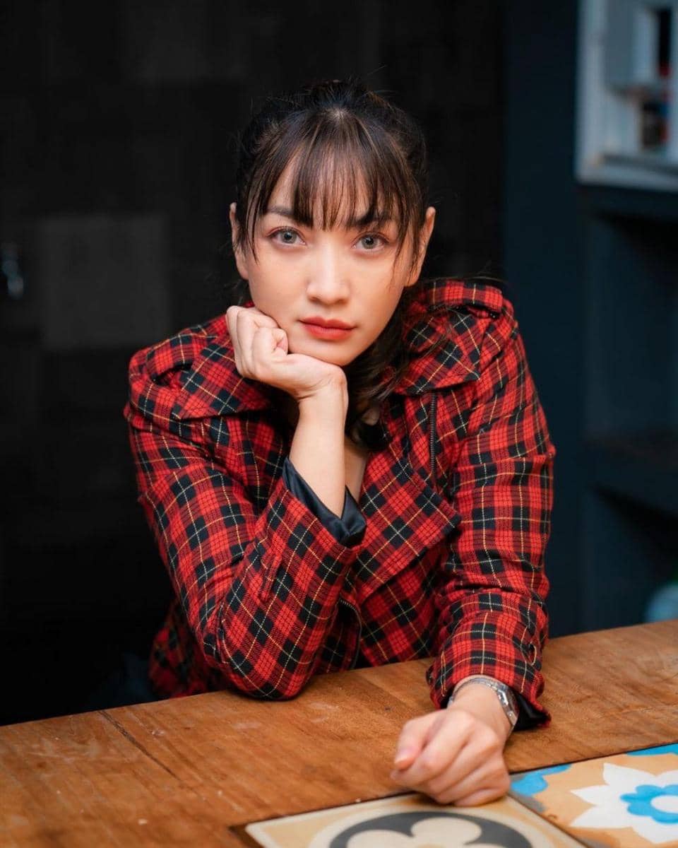 Hesti Purwadinata (instagram.com/hestipurwadinata)