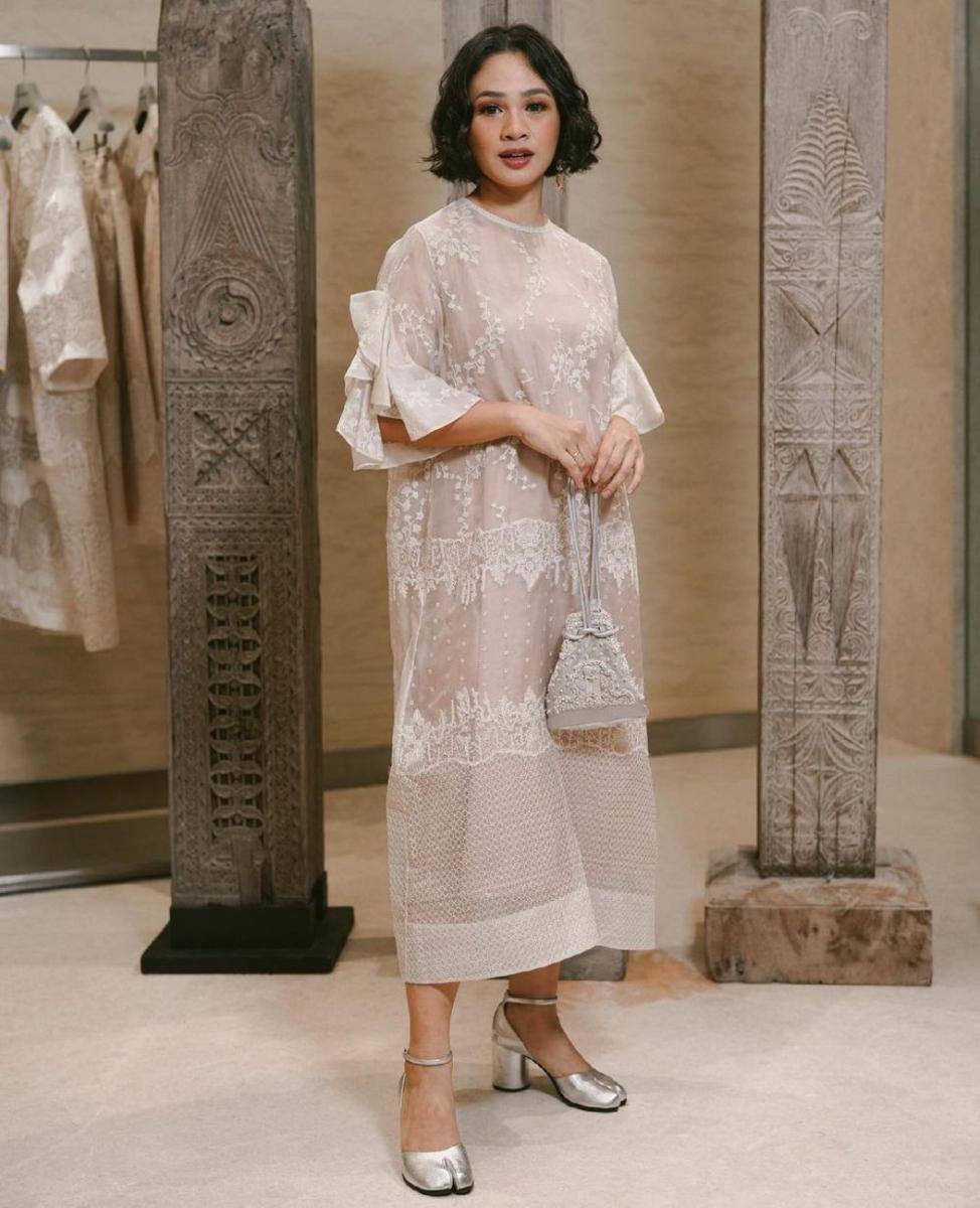 Andhien Aisyah (instagram.com/andienaisyah)