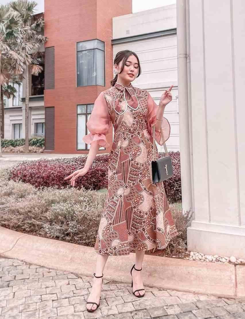 Selebgram Vania Rahardja (instagram.com/vaniarahardja)
