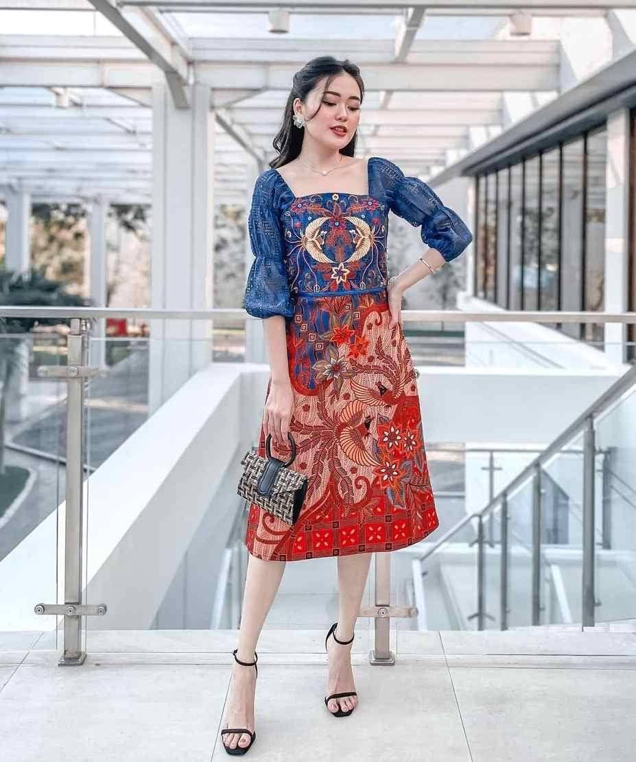 Selebgram Vania Rahardja (instagram.com/vaniarahardja)