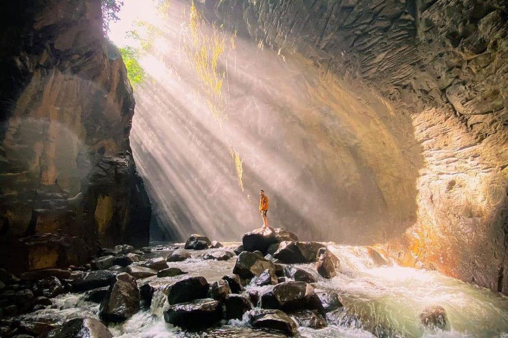 5 Wisata Alam Keren untuk One Day Trip Majalengka, Hijau Menyegarkan