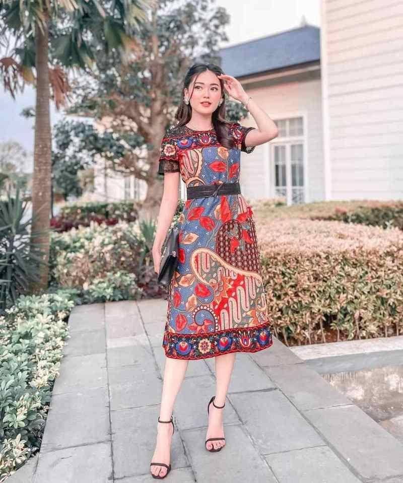 Selebgram Vania Rahardja (instagram.com/vaniarahardja)