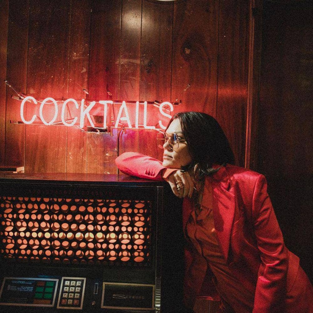 Jessie J (instagram.com/jessiej)