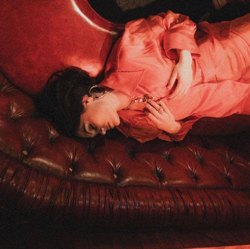 Jessie J (instagram.com/jessiej)