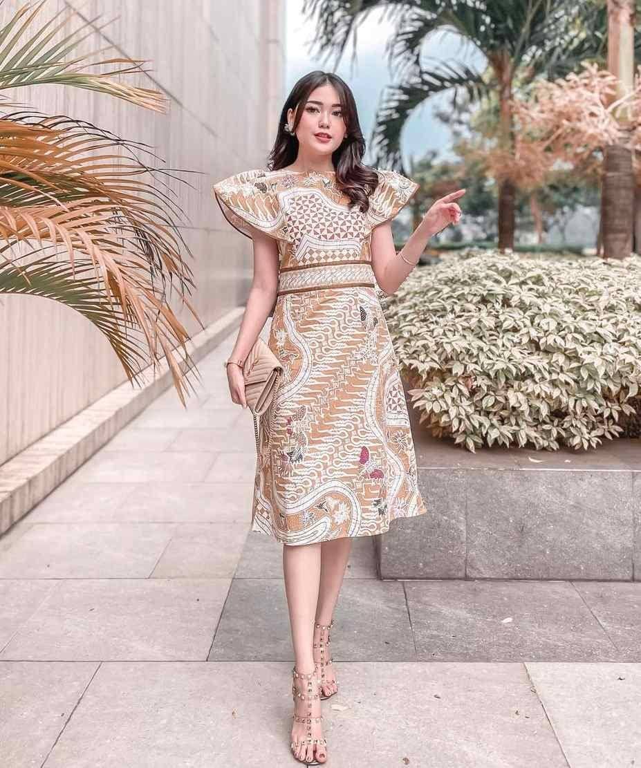 Selebgram Vania Rahardja (instagram.com/vaniarahardja)