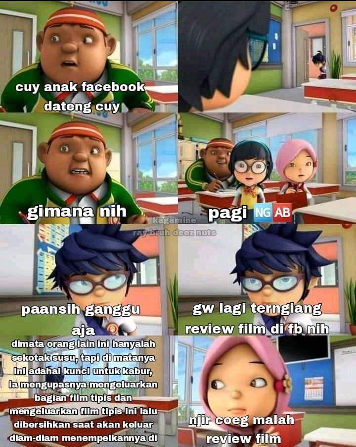 facebook.com/Kagamine Ray