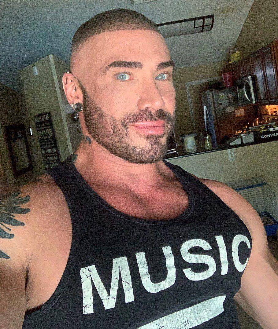 Angelo Garcia (instagram.com/angelogarciaofficialpage)