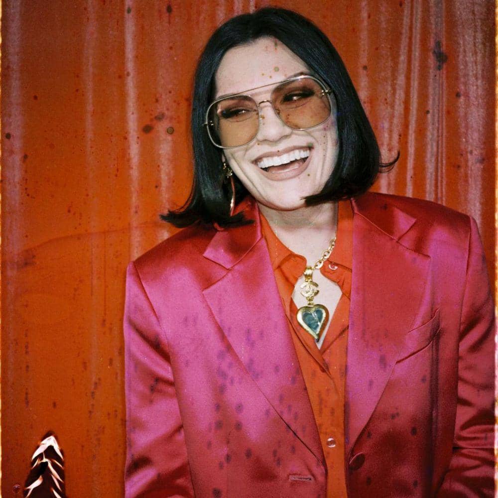 Jessie J (instagram.com/jessiej)