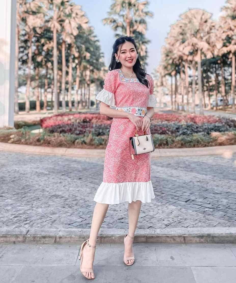 Selebgram Vania Rahardja (instagram.com/vaniarahardja)