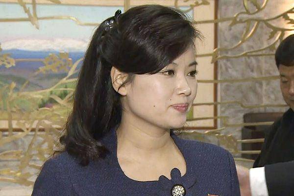 artis Korea Utara (World.kbs.co.kr)
