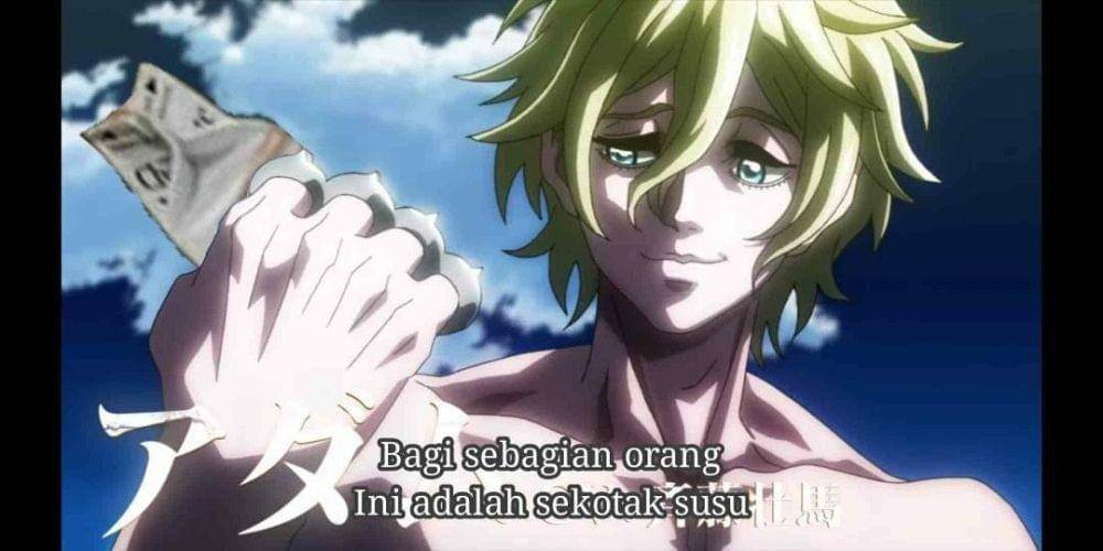 facebook.com/Shuumatsu no Valkyrie : Record of Ragnarok Fans Indonesia