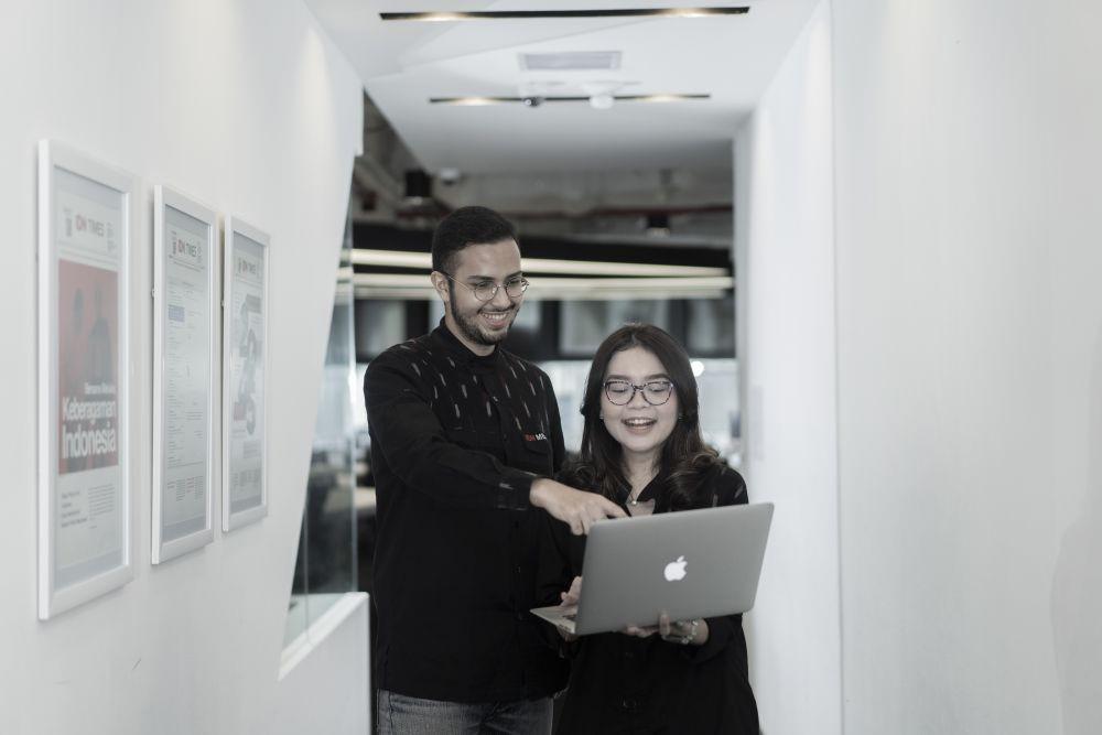 Tak Hanya Berjualan, Tim Sales Perlu Tahu Pentingnya Customer Intimacy