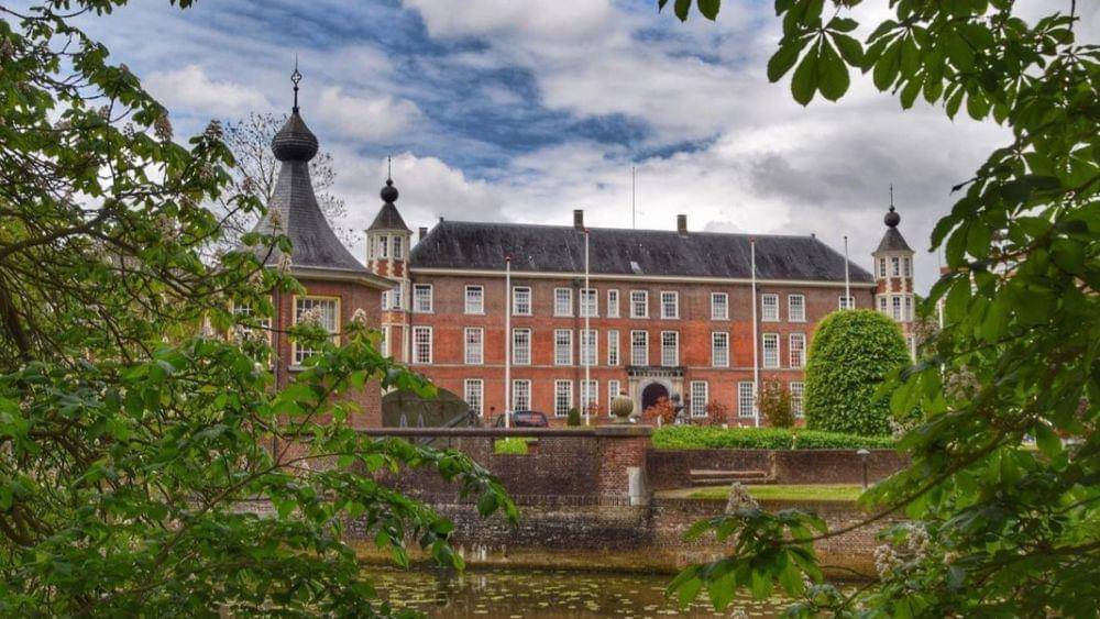 Kasteel van Breda (Instagram.com/gvpelt)