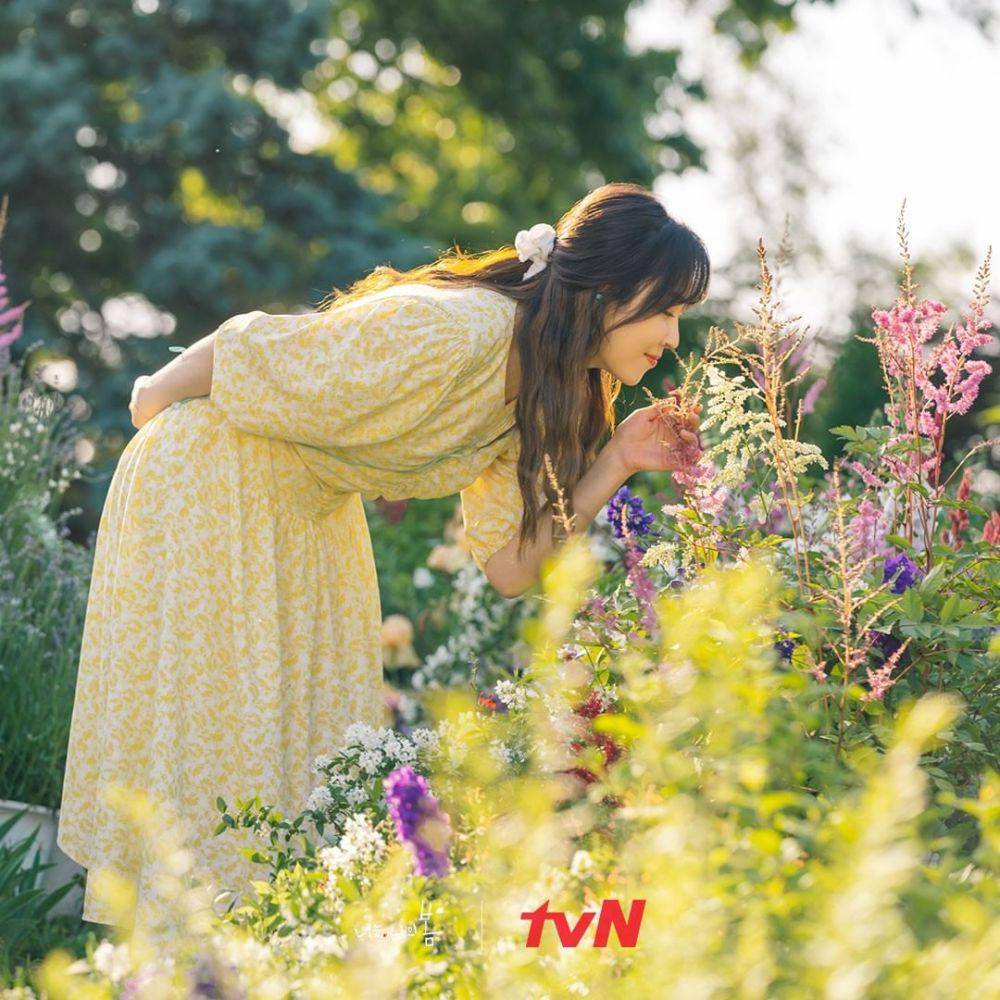 Seo Hyun Jin di KDrama You Are My Spring (instagram.com/tvndrama.official)