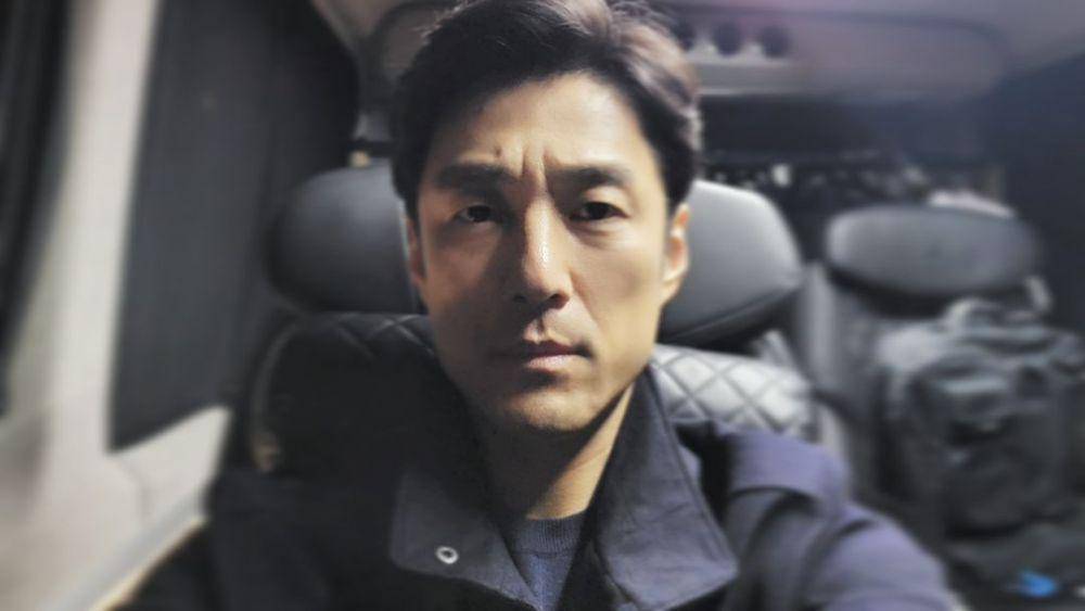 Ji Jin Hee (instagram.com/actor_jijinhee)