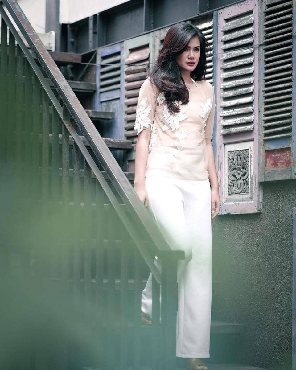 Indah Indriana (instagram.com/indahindriana/)