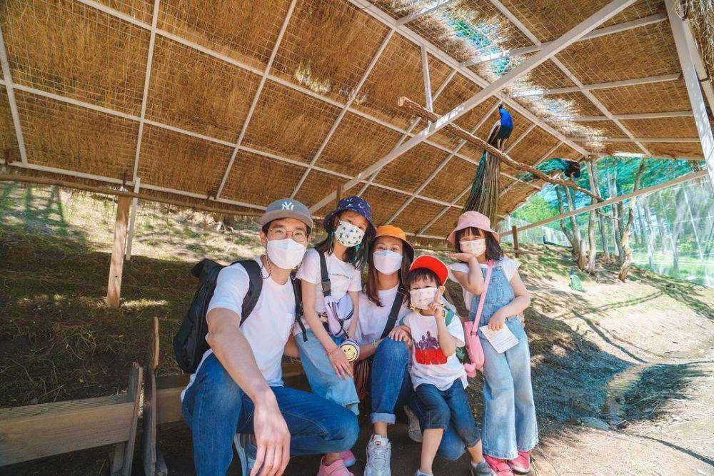 Kimbab Family (instagram.com/kimbabfamily.official)