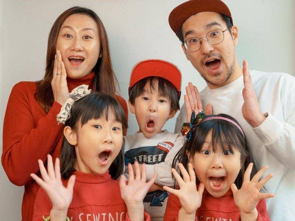 Kimbab Family (instagram.com/kimbabfamily.official)