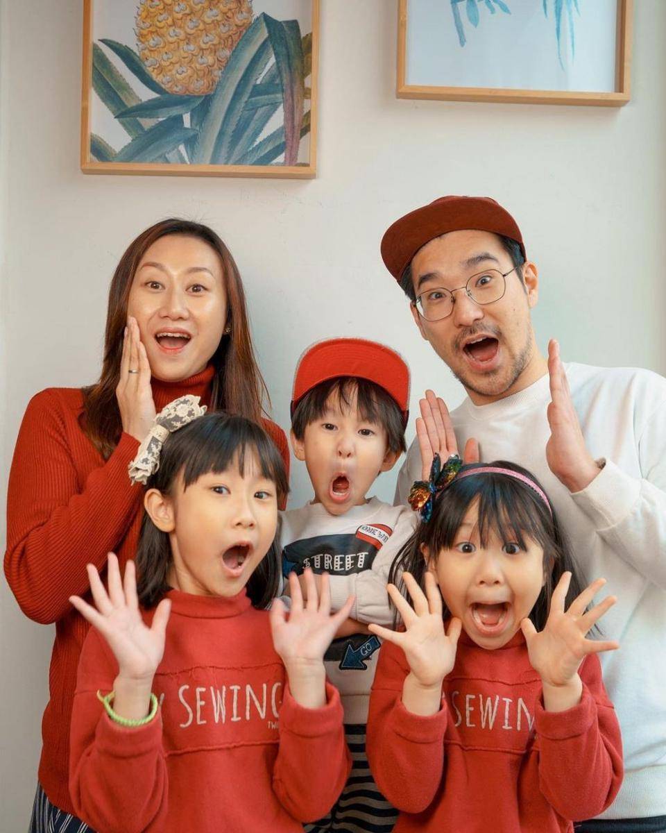 Kimbab Family (instagram.com/kimbabfamily.official)