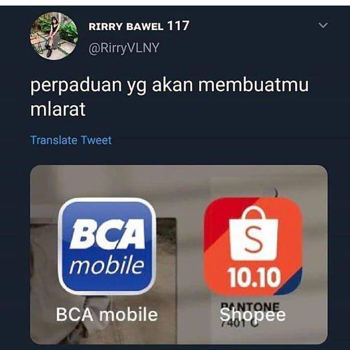 meme kolaborasi unik (instagram.com/meme.wkwk)