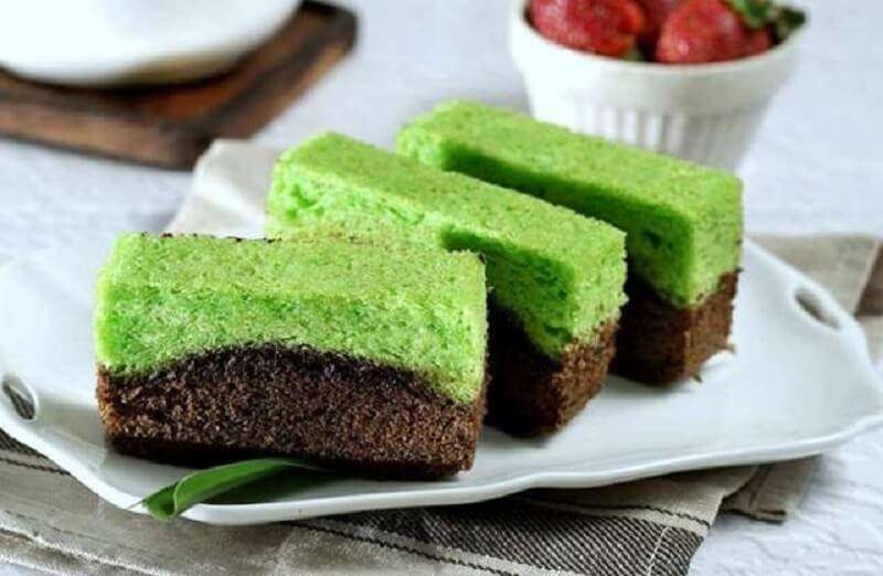 Resep Bolu Kukus Loyang (resepedia.id)