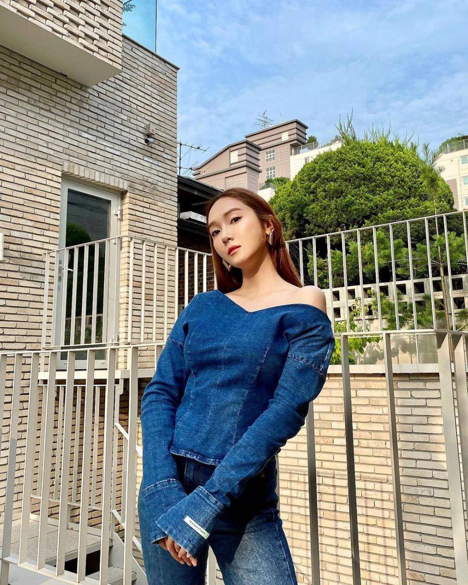 Jessica Jung (instagram.com/jessica.syj)