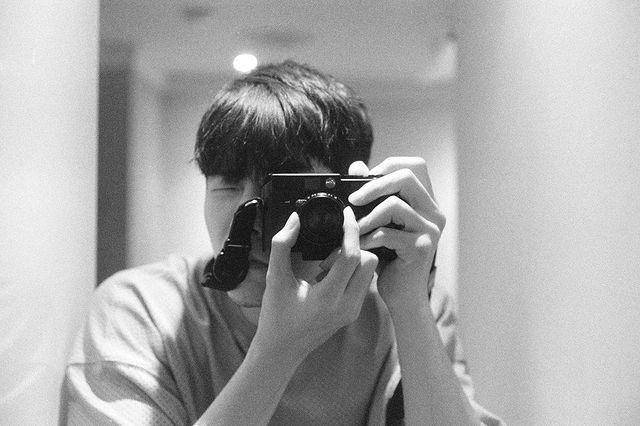 Hong Jong Hyun (instagram.com/hjonghyun)