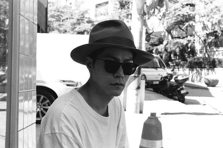 Hong Jong Hyun (instagram.com/hjonghyun)