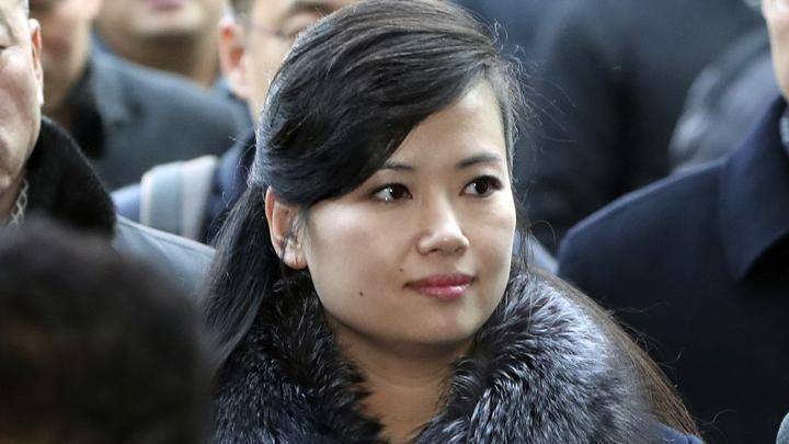 Hyon Song Wol (World.kbs.co.kr))