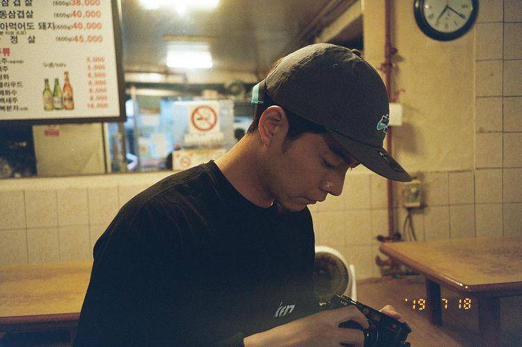 Hong Jong Hyun (instagram.com/hjonghyun)