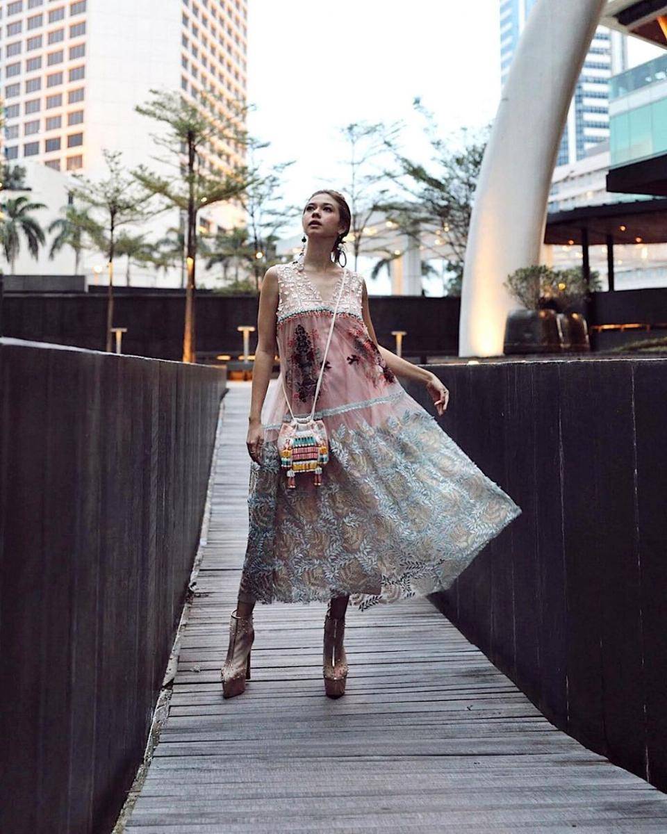 Yuki Kato (instagram.com/yukikt)