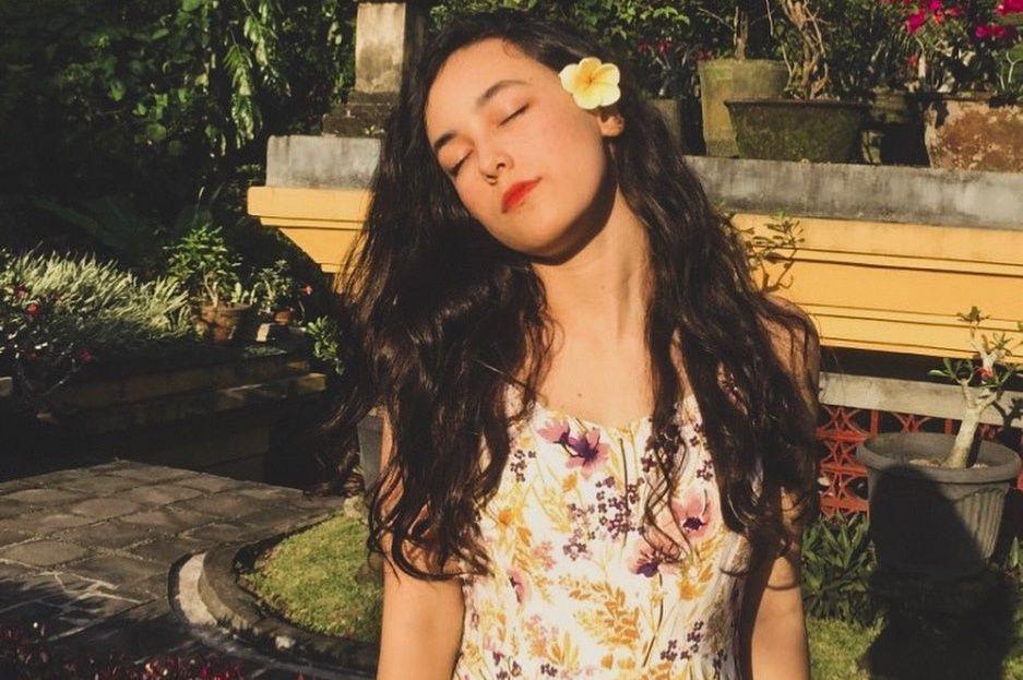 10 Potret Menawan Sonia Alyssa, Pemain Baru di Sinetron Ikatan Cinta