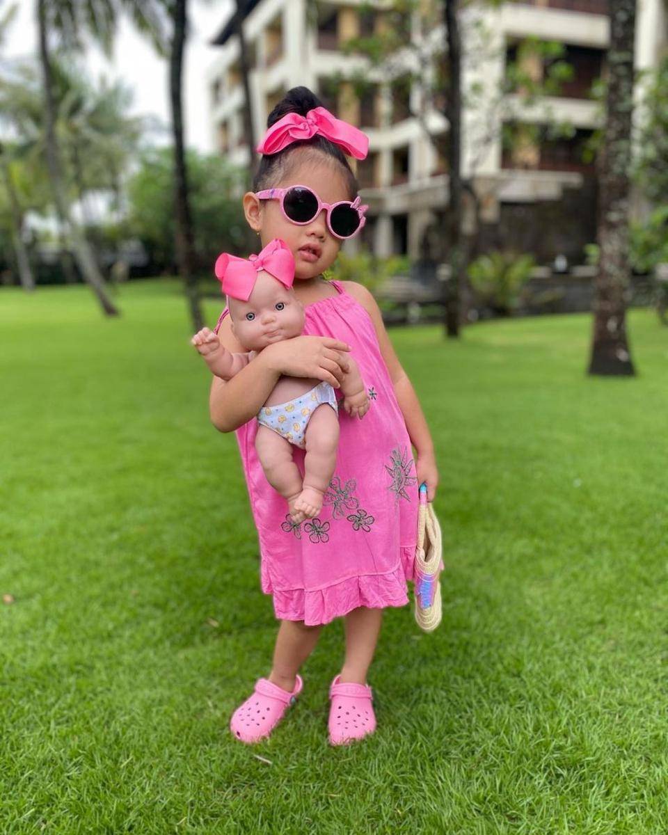 Anak Farah Quinn (instagram.com/farahquinnofficial)