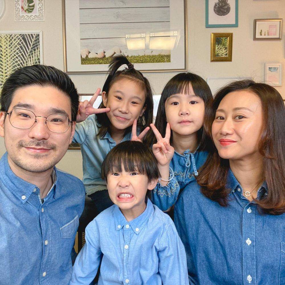 Kimbab Family (instagram.com/kimbabfamily.official)