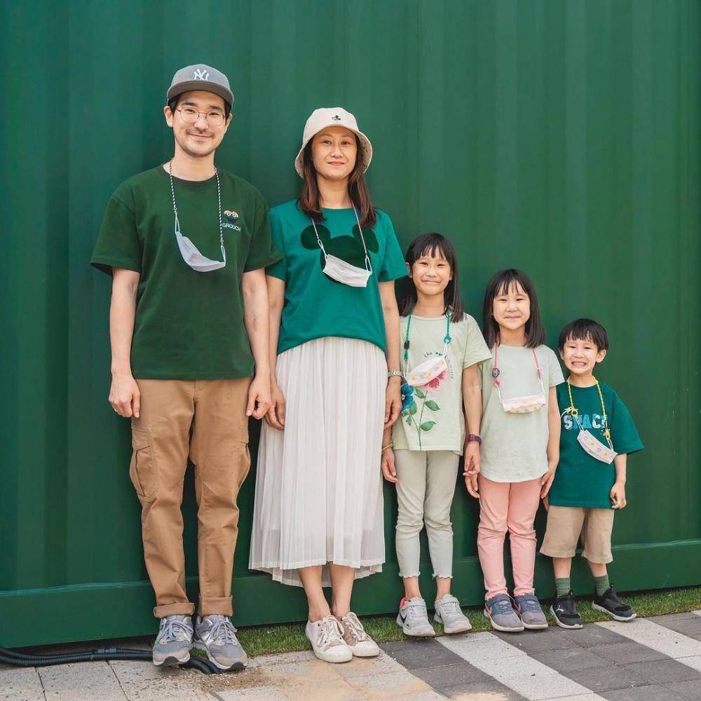 Kimbab Family (instagram.com/kimbabfamily.official)