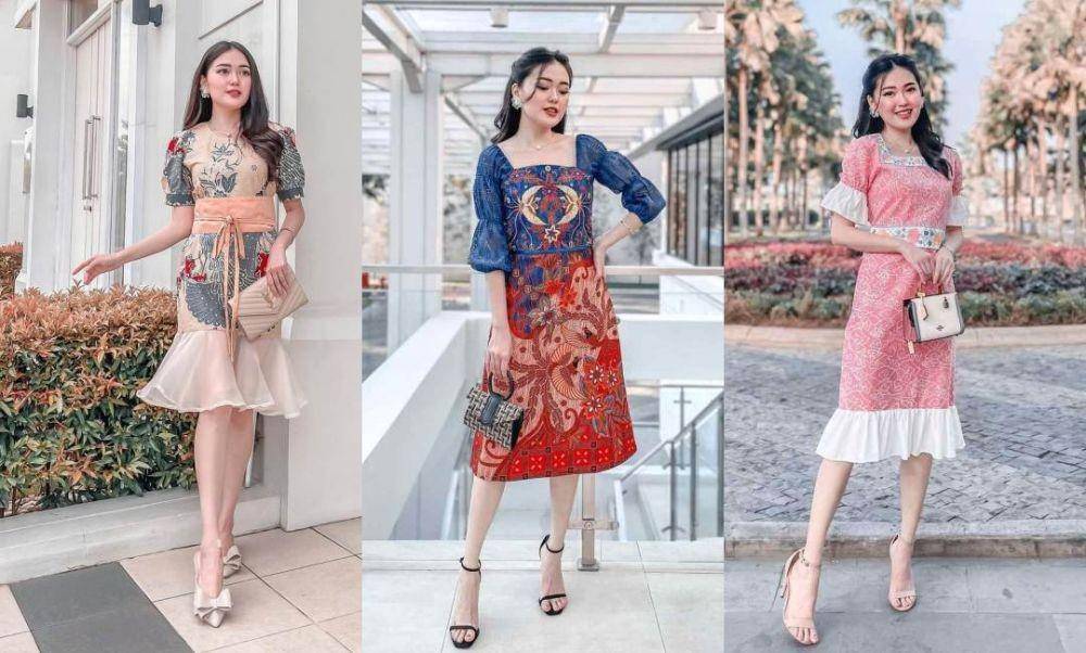 Selebgram Vania Rahardja (instagram.com/vaniarahardja)