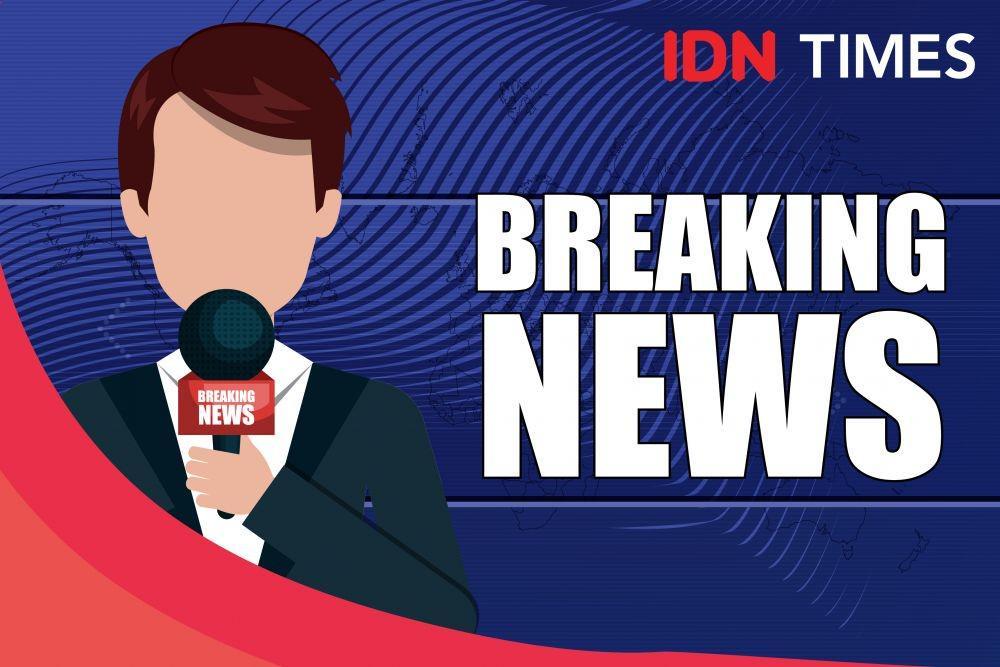 [BREAKING] Mobil Vanessa Kecelakaan,  Dua Tewas, Tiga Luka