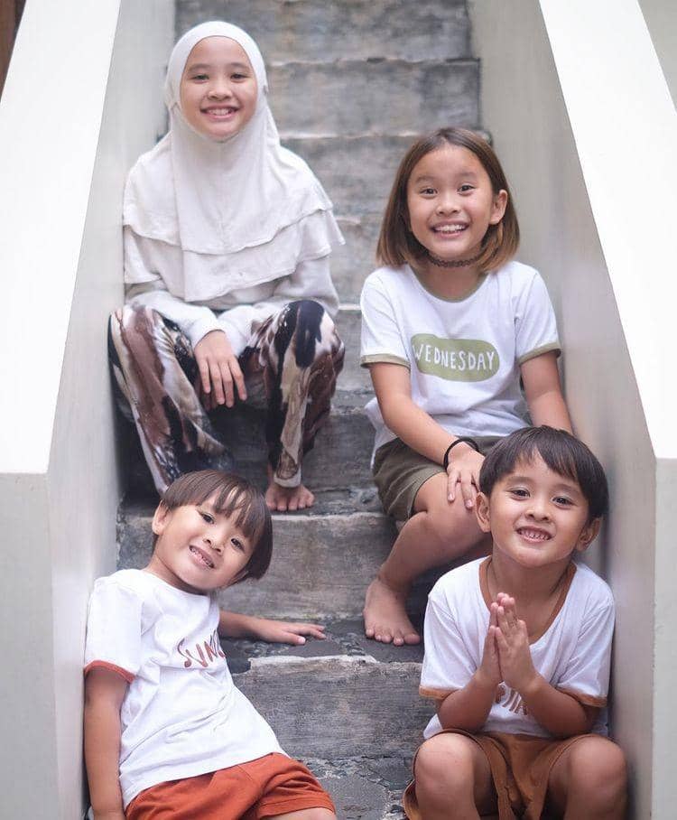 Anak Zaskia (Instagram.com/zaskiadyamecca)