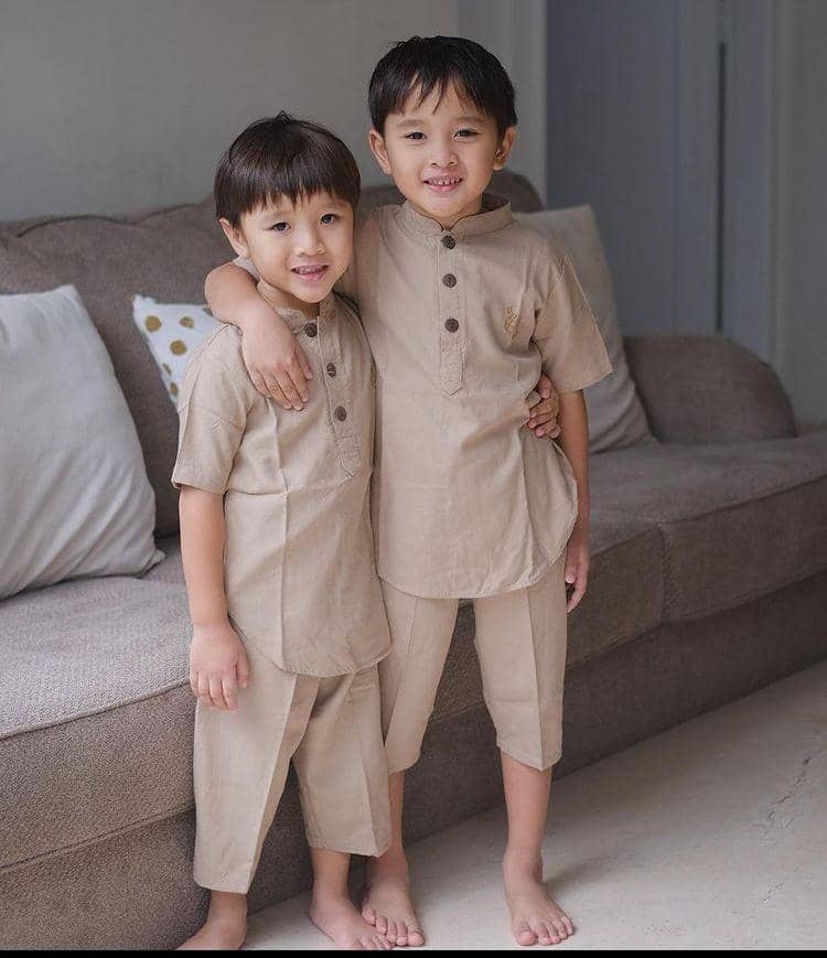 Anak Zaskia (Instagram.com/zaskiadyamecca)