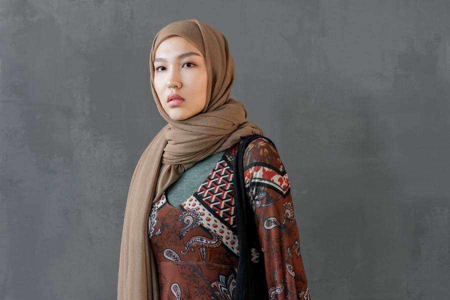 Ilustrasi wajah serius (pexels.com/@ba-tik)