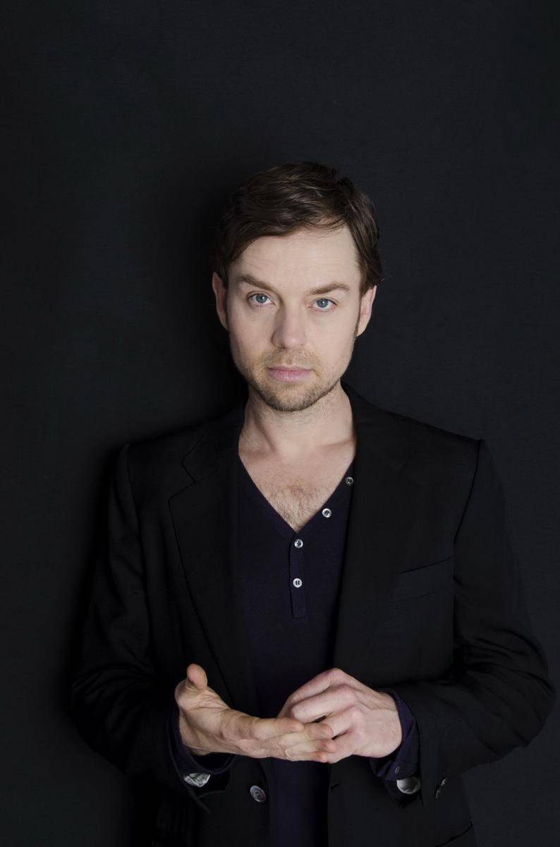 Darren Hayes (darrenhayes.com)