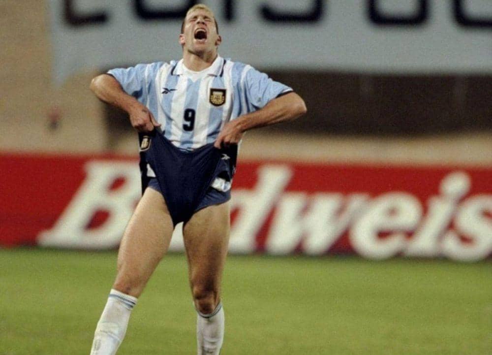 Martin Palermo (twitter.com/jaimefmacias)