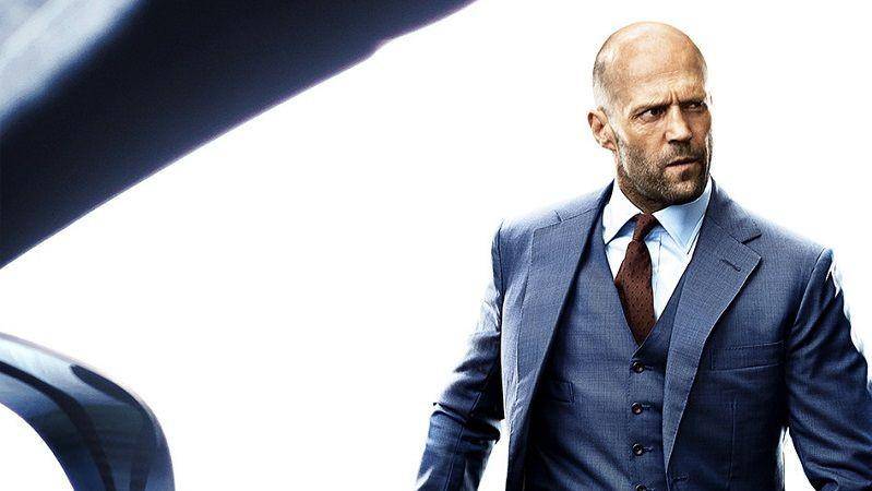 7 Fakta Deckard Shaw Fast and Furious, Antagonis yang Jadi Hero