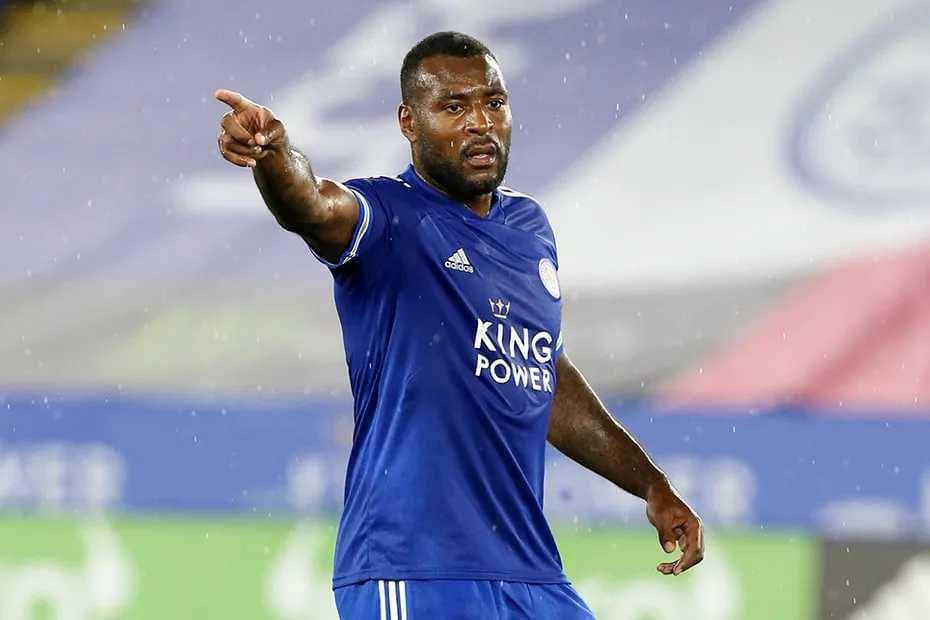 Wes Morgan (premierleague.com)
