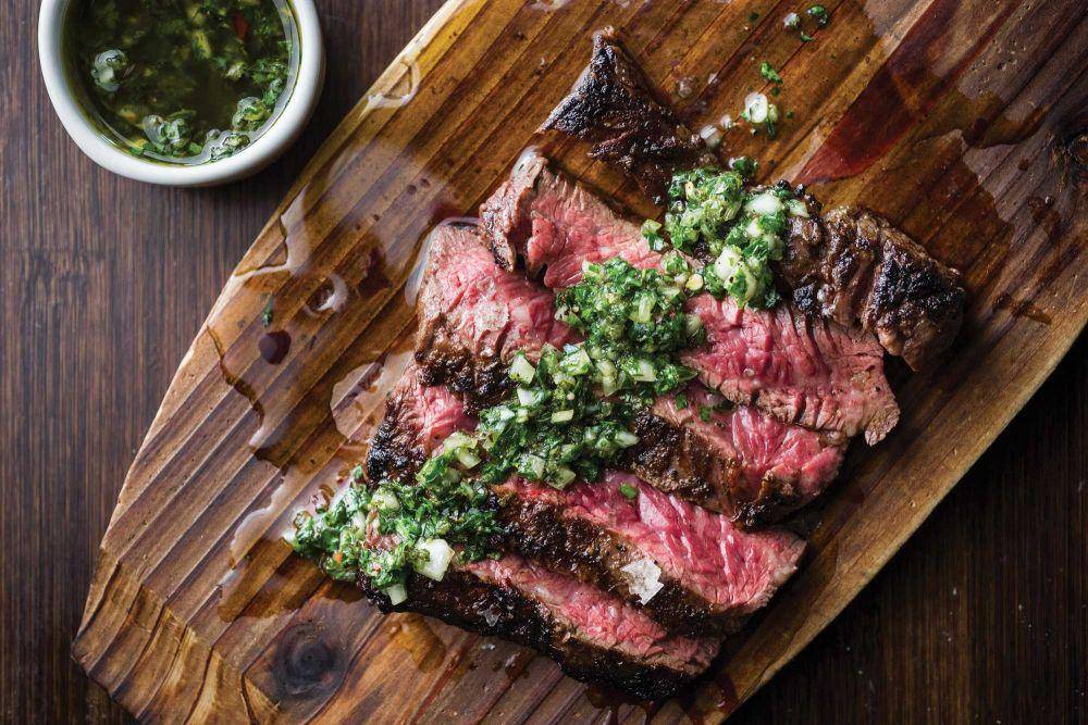 ilustrasi steak sapi (epicurious.com)