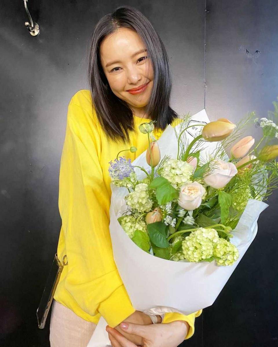 Lee Honey (instagram.com/honey_lee32)