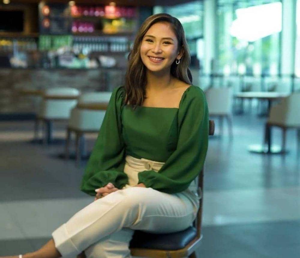 Sarah Geronimo (instagram.com/popstars_official)