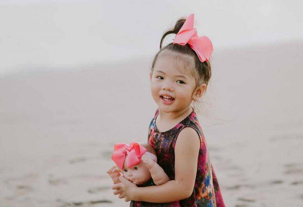 Anak Farah Quinn (instagram.com/farahquinnofficial)