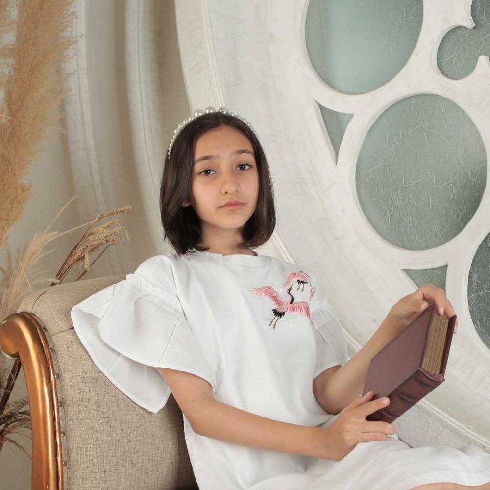 Hadijah Shahab (instagram.com/hadijah_lilu)